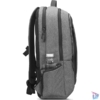 Kép 9/9 - Lenovo B730 Laptop Urban Backpack 17,3" sötétszürke notebook hátizsák