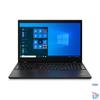 Kép 2/6 - Lenovo ThinkPad L15 Gen2 20X4S40Q00 15,6"FHD/Intel Core i5-1135G7/8GB/256GB/Int. VGA/Win10 Pro/fekete laptop