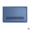 Kép 2/4 - Lenovo IdeaPad 3 15ITL6 82H8008UHV 15,6"FHD/Intel Celeron 6305/4GB/256GB/Int.VGA/kék laptop