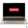 Kép 1/10 - Lenovo IdeaPad 3 15ITL6 82H8025PHV 15,6"FHD/Intel Core i5-1135G7/8GB/256GB/Int. VGA/homok laptop
