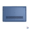 Kép 4/5 - Lenovo IdeaPad 3 15ALC6 82KU005MHV 15,6"FHD/AMD Ryzen 7-5700U/16GB/512GB/Int.VGA/kék laptop