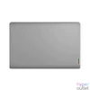Kép 4/5 - Lenovo IdeaPad 3 15ALC6 82KU005LHV 15,6"FHD/AMD Ryzen 7-5700U/8GB/512GB/Int.VGA/szürke laptop