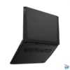 Kép 1/11 - Lenovo IdeaPad Gaming 3 15IHU6 15,6"FHD/Intel Core i5-11320H/16GB/512GB/RTX 3050Ti 4GB/fekete laptop