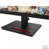 Kép 11/12 - Lenovo 21,5" ThinkVision 61FEMAR6EU T22i-20 FHD IPS DP/VGA/HDMI/USB fekete monitor