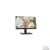 Kép 2/12 - Lenovo 21,5" ThinkVision 61FEMAR6EU T22i-20 FHD IPS DP/VGA/HDMI/USB fekete monitor