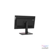 Kép 7/12 - Lenovo 21,5" ThinkVision 61FEMAR6EU T22i-20 FHD IPS DP/VGA/HDMI/USB fekete monitor