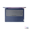 Kép 2/10 - Lenovo Ideapad Flex 5 14ABR8 14"WUXGA/AMD Ryzen 5-7530U/8GB/512GB/Int.VGA/Win11/kék laptop