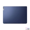 Kép 7/10 - Lenovo Ideapad Flex 5 14ABR8 14"WUXGA/AMD Ryzen 5-7530U/8GB/512GB/Int.VGA/Win11/kék laptop