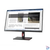 Kép 2/7 - LENOVO 27" S27i-30 ThinkVision 63DFKAT4EU IPS monitor