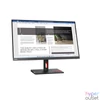 Kép 3/7 - Lenovo 27" S27i-30 ThinkVision FHD IPS 100Hz VGA/HDMI fekete monitor