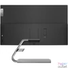 Kép 2/3 - Lenovo 23,8" Q24i-20 FHD IPS DP/HDMI fekete gamer monitor