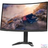 Kép 2/7 - Lenovo 27" G27c-30 FHD VA 165Hz DP/HDMI fekete WLED gamer monitor