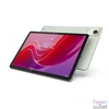 Kép 7/7 - Lenovo Tab M11 TB330XU 11" 8/128GB zöld Wi-Fi + LTE tablet + toll