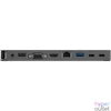 Kép 3/4 - Lenovo ThinkPad 40AU0065EU 65W USB-C Mini Dock fekete dokkoló