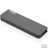 Kép 4/4 - Lenovo ThinkPad 40AU0065EU 65W USB-C Mini Dock fekete dokkoló