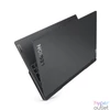 Kép 10/12 - Lenovo Legion Pro 5 16IRX9 16"WQXGA/Intel Core i7-14700HX/32GB/1TB/RTX 4060 8GB/Win11/szürke laptop