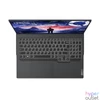Kép 2/12 - Lenovo Legion Pro 5 16IRX9 16"WQXGA/Intel Core i7-14700HX/32GB/1TB/RTX 4060 8GB/Win11/szürke laptop