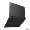 Kép 5/12 - Lenovo Legion Pro 5 16IRX9 16"WQXGA/Intel Core i7-14700HX/32GB/1TB/RTX 4060 8GB/Win11/szürke laptop
