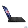 Kép 8/12 - Lenovo Legion Pro 5 16IRX9 16"WQXGA/Intel Core i7-14700HX/32GB/1TB/RTX 4060 8GB/Win11/szürke laptop