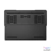 Kép 9/12 - Lenovo Legion Pro 5 16IRX9 16"WQXGA/Intel Core i7-14700HX/32GB/1TB/RTX 4060 8GB/Win11/szürke laptop