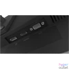 Kép 8/10 - Lenovo 23,8" ThinkVision E24-28 FHD IPS HDMI/DP/VGA monitor