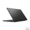 Kép 6/9 - Lenovo V15 G4 AMN 15,6"FHD/AMD Ryzen 3-7320U/8GB/512GB/Int.VGA/FreeDOS/fekete laptop