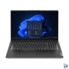 Kép 1/9 - Lenovo V15 G4 IRU 15,6"FHD/Intel Core i3-1315U/16GB/512GB/Int.VGA/FreeDOS/fekete laptop