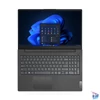Kép 8/9 - Lenovo V15 G4 IRU 15,6"FHD/Intel Core i3-1315U/16GB/512GB/Int.VGA/FreeDOS/fekete laptop