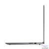 Kép 5/7 - Lenovo IdeaPad Slim 3 15IRU8 15,6"FHD/Intel Core i3-1305U/8GB/512GB/Int.VGA/szürke laptop