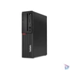 Kép 2/5 - Lenovo ThinkCentre M720s SFF/i5-8500/16GB/512GB SSD/Win Pro COA/fekete asztali számítógép (Használt A+,felújított)