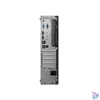 Kép 4/5 - Lenovo ThinkCentre M720s SFF/i5-8500/16GB/512GB SSD/Win Pro COA/fekete asztali számítógép (Használt A+,felújított)