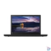 Kép 1/7 - Lenovo ThinkPad T480 14,1"FHD Touch/i5-8250U/16GB/256GB/Int.VGA/Win Pro COA/fekete laptop (Használt A+,felújított)