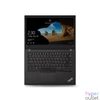 Kép 6/7 - Lenovo ThinkPad T480 14,1"FHD Touch/i5-8250U/16GB/256GB/Int.VGA/Win Pro COA/fekete laptop (Használt A+,felújított)
