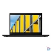 Kép 1/3 - Lenovo ThinkPad T14 14"FHD/Intel Core i5-10310U/16GB/256GB/Int.VGA/Win11 Pro/fekete laptop (Használt A+)