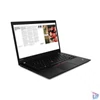 Kép 2/3 - Lenovo ThinkPad T14 14"FHD/Intel Core i5-10310U/16GB/256GB/Int.VGA/Win11 Pro/fekete laptop (Használt A+)