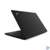 Kép 3/3 - Lenovo ThinkPad T14 14"FHD/Intel Core i5-10310U/16GB/256GB/Int.VGA/Win11 Pro/fekete laptop (Használt A+)
