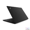 Kép 3/3 - Lenovo ThinkPad T14 14"FHD/Intel Core i5-10310U/16GB/256GB/Int.VGA/Win11 Pro/fekete laptop (Használt A+)