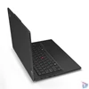 Kép 10/16 - Lenovo Thinkpad T14s G6 14"WUXGA Touch/Snapdragon X Elite X1E/32GB/1TB/Int.VGA/Win11 Pro/fekete laptop
