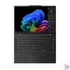 Kép 16/16 - Lenovo Thinkpad T14s G6 14"WUXGA Touch/Snapdragon X Elite X1E/32GB/1TB/Int.VGA/Win11 Pro/fekete laptop