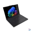 Kép 7/16 - Lenovo Thinkpad T14s G6 14"WUXGA Touch/Snapdragon X Elite X1E/32GB/1TB/Int.VGA/Win11 Pro/fekete laptop