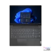 Kép 2/10 - Lenovo V15 G4 AMN 15,6"FHD/AMD Ryzen 5 7520U/8GB/256GB/Int.VGA/FreeDOS/fekete laptop