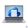 Kép 1/11 - Lenovo ThinkBook 16 G7 ARP 16"WUXGA/AMD Ryzen 5 7535HS/16GB/512GB/Int.VGA/FreeDOS/szürke laptop