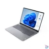 Kép 3/11 - Lenovo ThinkBook 16 G7 ARP 16"WUXGA/AMD Ryzen 5 7535HS/16GB/512GB/Int.VGA/FreeDOS/szürke laptop