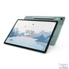 Kép 7/7 - Lenovo Tab P12 TB372FC 12,7" matt kijelző 8/128GB zöld Wi-Fi tablet + toll