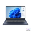 Kép 1/16 - Lenovo IdeaPad 5 2in1 14IRU9 14"WUXGA/Intel Core 3 100U/8GB/1TB/Int.VGA/Win11/kék laptop