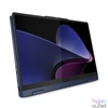 Kép 11/16 - Lenovo IdeaPad 5 2in1 14IRU9 14"WUXGA/Intel Core 3 100U/8GB/1TB/Int.VGA/Win11/kék laptop