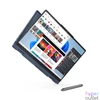 Kép 14/16 - Lenovo IdeaPad 5 2in1 14IRU9 14"WUXGA/Intel Core 3 100U/8GB/1TB/Int.VGA/Win11/kék laptop