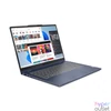 Kép 4/16 - Lenovo IdeaPad 5 2in1 14IRU9 14"WUXGA/Intel Core 3 100U/8GB/1TB/Int.VGA/Win11/kék laptop