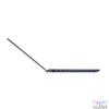 Kép 6/16 - Lenovo IdeaPad 5 2in1 14IRU9 14"WUXGA/Intel Core 3 100U/8GB/1TB/Int.VGA/Win11/kék laptop