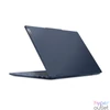 Kép 8/16 - Lenovo IdeaPad 5 2in1 14IRU9 14"WUXGA/Intel Core 3 100U/8GB/1TB/Int.VGA/Win11/kék laptop